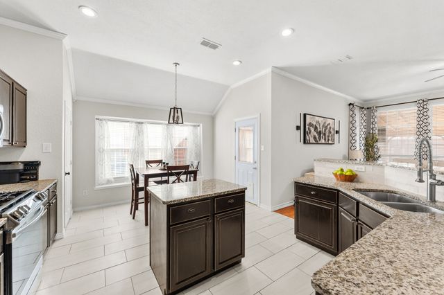 7321 Summit View Lane, Sachse, TX 75048