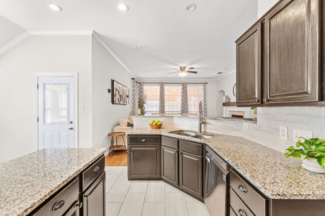 7321 Summit View Lane, Sachse, TX 75048