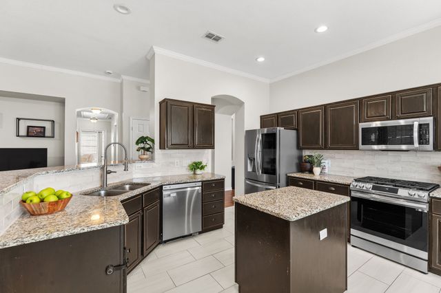 7321 Summit View Lane, Sachse, TX 75048