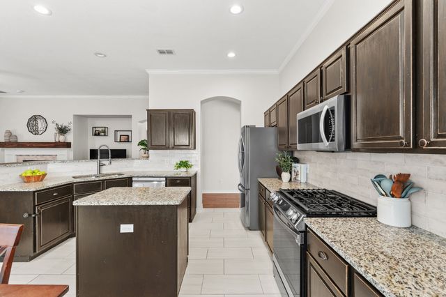 7321 Summit View Lane, Sachse, TX 75048