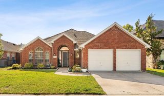 7321 Summit View Lane, Sachse, TX 75048