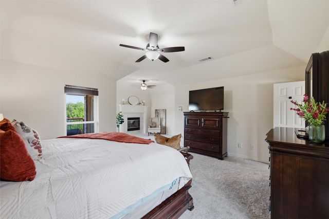 1820 Winningkoff Road, Lucas, TX 75002