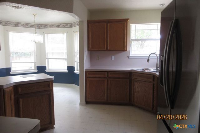 5001 Joseph Drive, Killeen, TX 76542