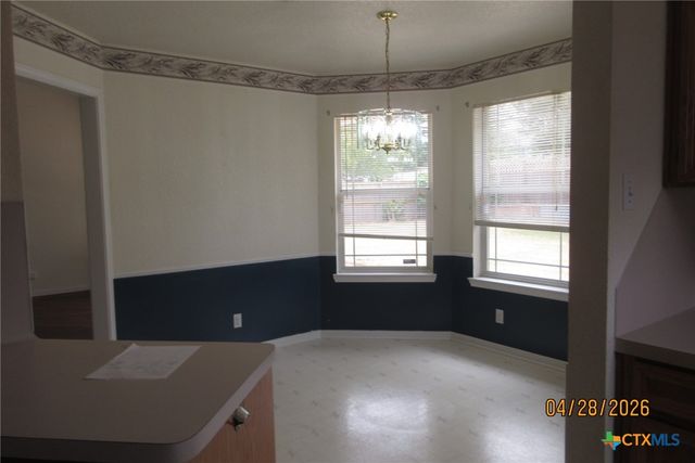5001 Joseph Drive, Killeen, TX 76542