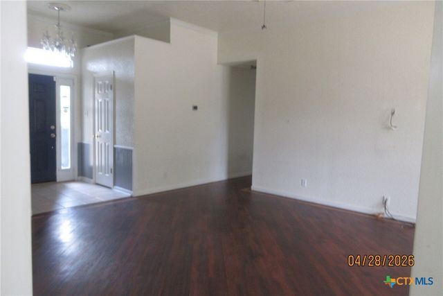 5001 Joseph Drive, Killeen, TX 76542