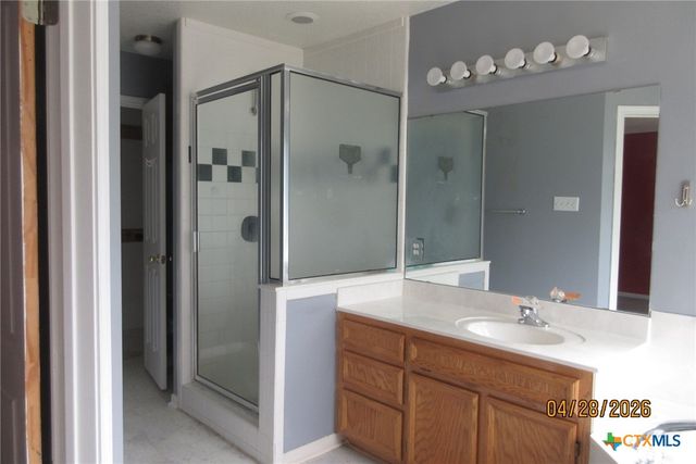 5001 Joseph Drive, Killeen, TX 76542
