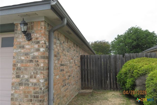 5001 Joseph Drive, Killeen, TX 76542