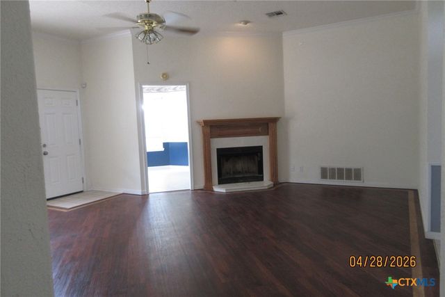 5001 Joseph Drive, Killeen, TX 76542