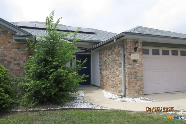 5001 Joseph Drive, Killeen, TX 76542