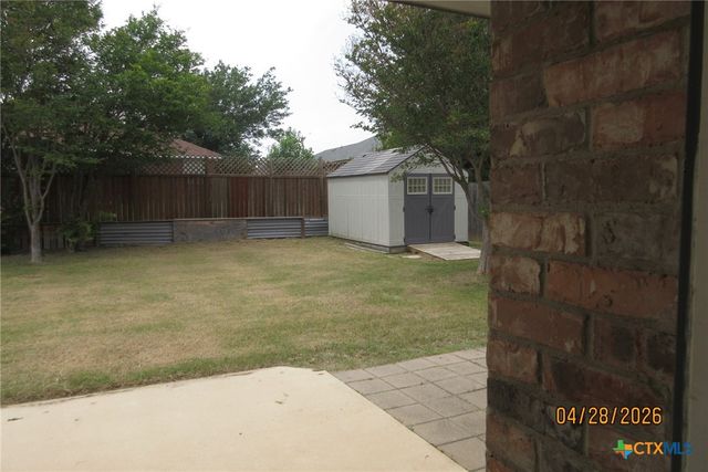 5001 Joseph Drive, Killeen, TX 76542