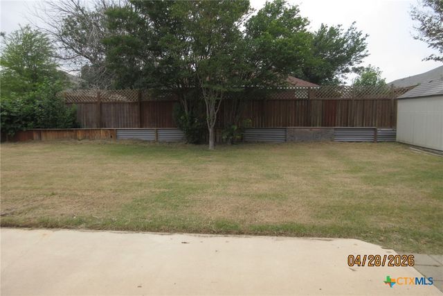 5001 Joseph Drive, Killeen, TX 76542
