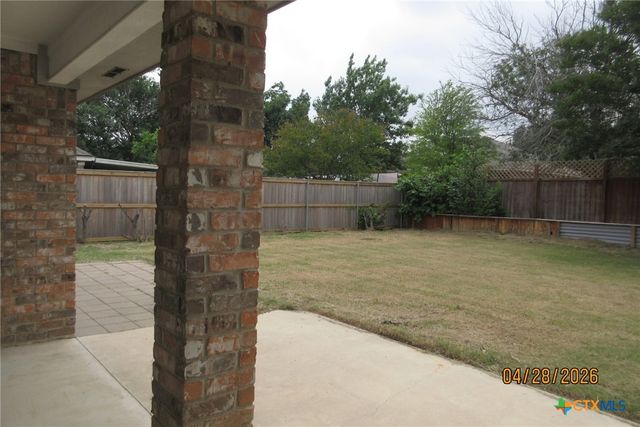 5001 Joseph Drive, Killeen, TX 76542