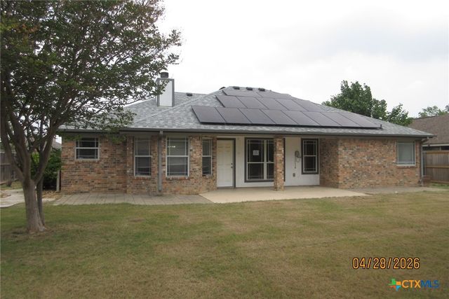 5001 Joseph Drive, Killeen, TX 76542