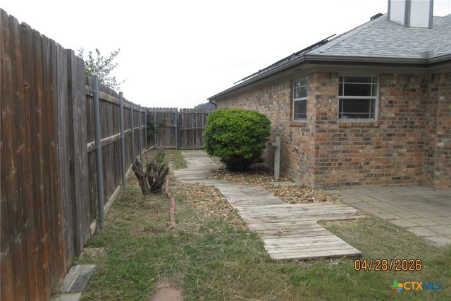 5001 Joseph Drive, Killeen, TX 76542