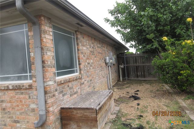 5001 Joseph Drive, Killeen, TX 76542