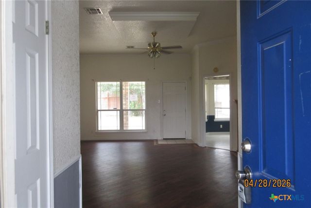 5001 Joseph Drive, Killeen, TX 76542