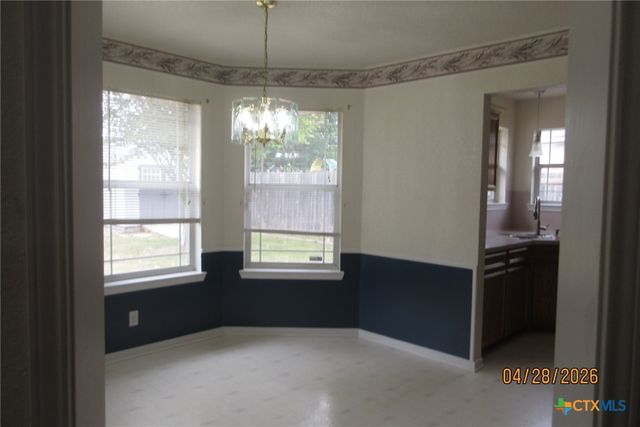5001 Joseph Drive, Killeen, TX 76542