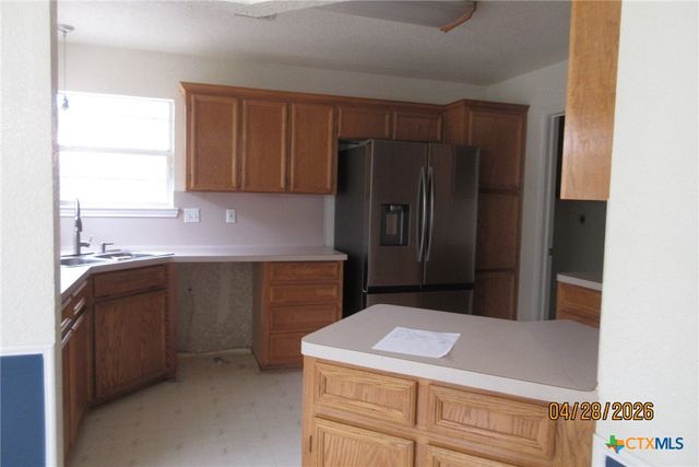 5001 Joseph Drive, Killeen, TX 76542
