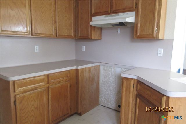 5001 Joseph Drive, Killeen, TX 76542