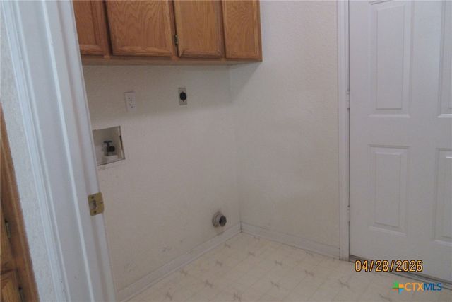 5001 Joseph Drive, Killeen, TX 76542
