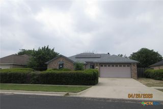 5001 Joseph Drive, Killeen, TX 76542
