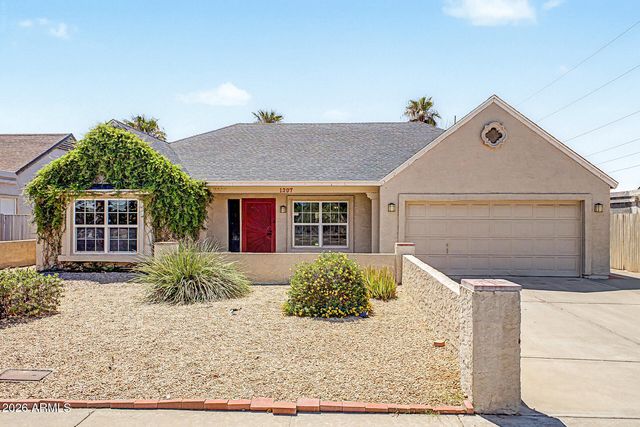 1207 E TONTO Lane, Phoenix, AZ 85024