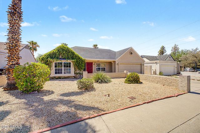 1207 E TONTO Lane, Phoenix, AZ 85024