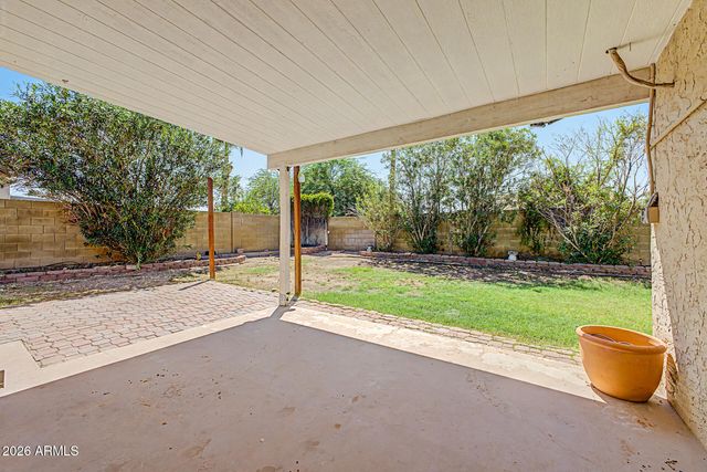 1207 E TONTO Lane, Phoenix, AZ 85024
