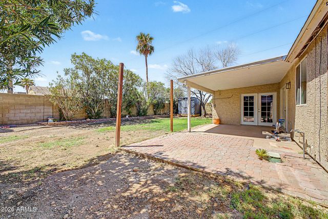 1207 E TONTO Lane, Phoenix, AZ 85024