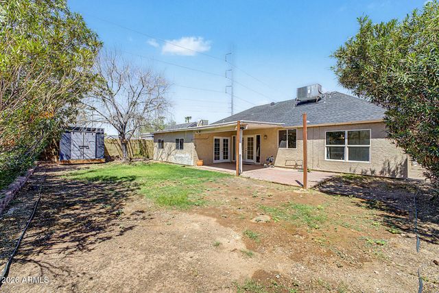 1207 E TONTO Lane, Phoenix, AZ 85024