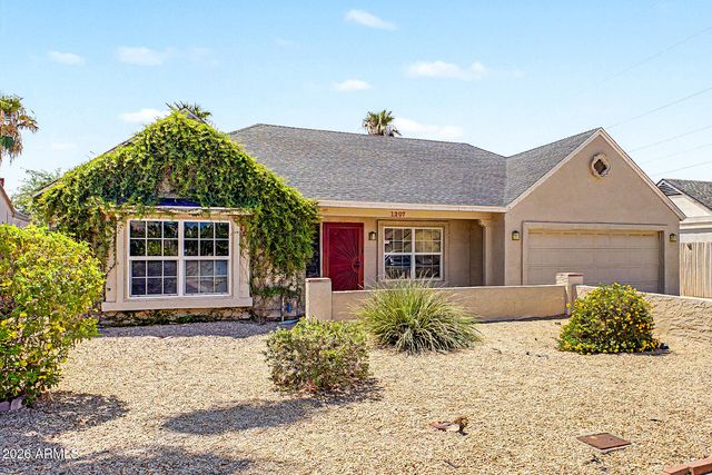 1207 E TONTO Lane, Phoenix, AZ 85024