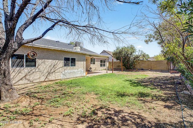 1207 E TONTO Lane, Phoenix, AZ 85024