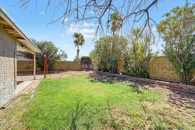 1207 E TONTO Lane, Phoenix, AZ 85024