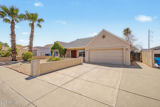 1207 E TONTO Lane, Phoenix, AZ 85024