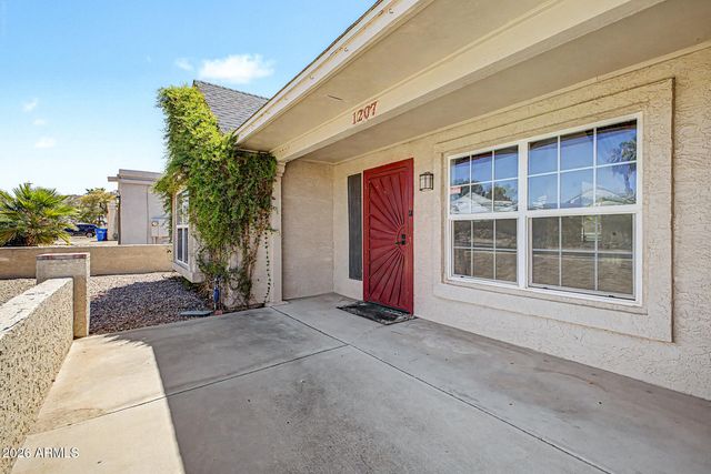 1207 E TONTO Lane, Phoenix, AZ 85024