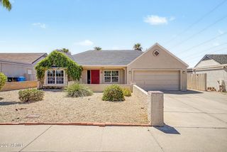 1207 E TONTO Lane, Phoenix, AZ 85024