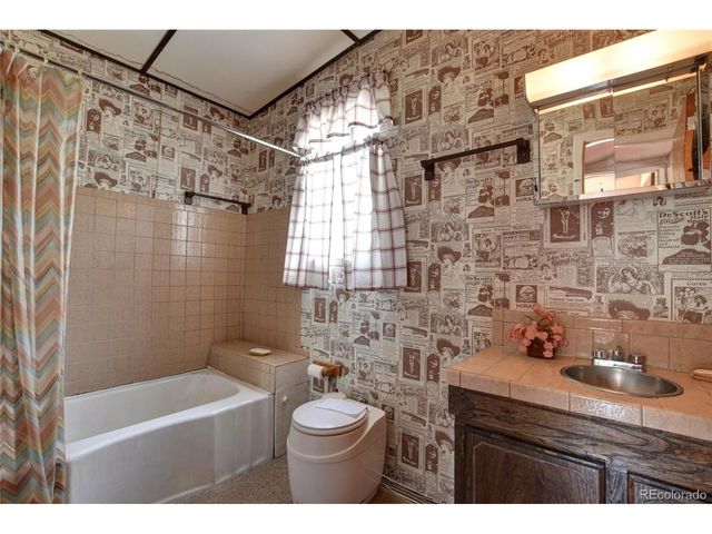 490 Teller St, Lake George, CO 80827