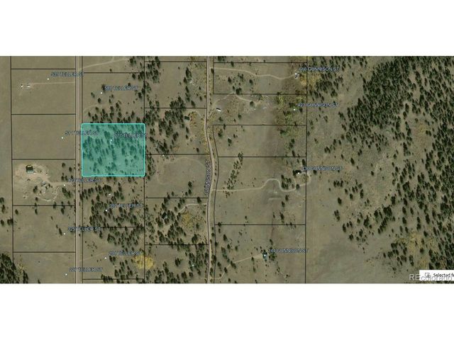 490 Teller St, Lake George, CO 80827