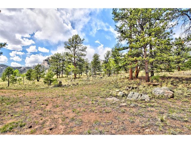 490 Teller St, Lake George, CO 80827