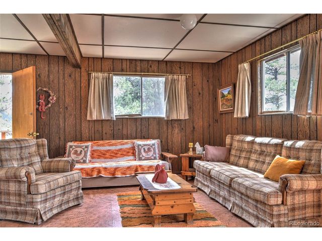 490 Teller St, Lake George, CO 80827