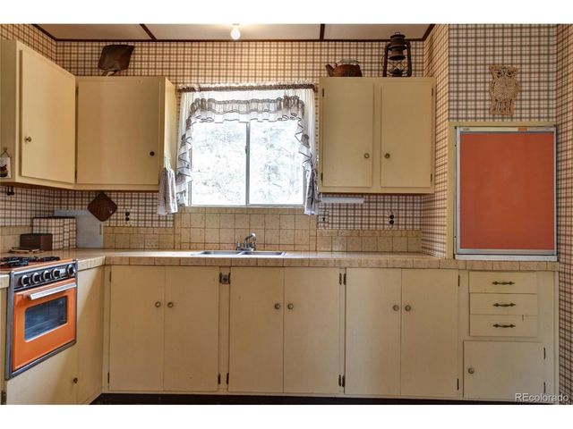 490 Teller St, Lake George, CO 80827