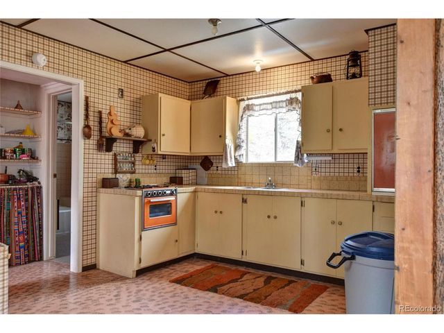 490 Teller St, Lake George, CO 80827