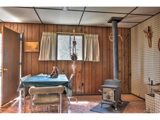 490 Teller St, Lake George, CO 80827