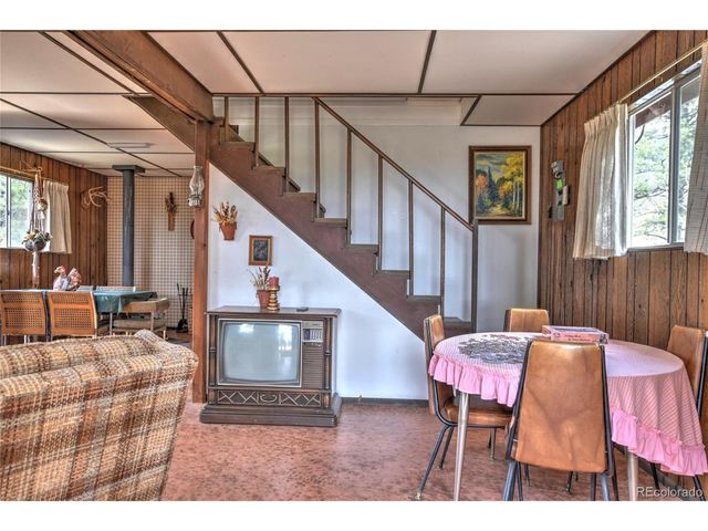 490 Teller St, Lake George, CO 80827