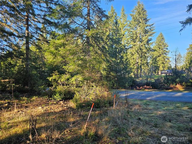 1190 E Manzanita Drive, Union, WA 98592