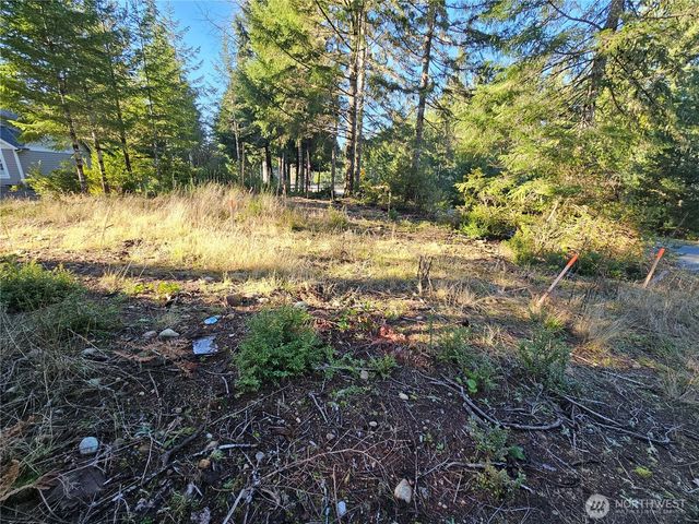 1190 E Manzanita Drive, Union, WA 98592