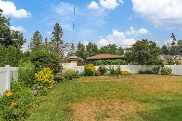 102 W 25TH Ave, Spokane, WA 99203