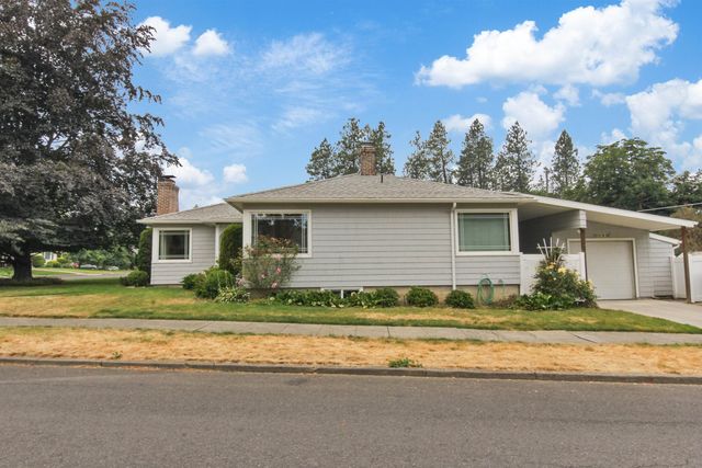 102 W 25TH Ave, Spokane, WA 99203