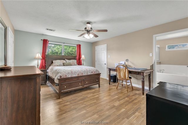 6981 County Road 108, Iola, TX 77861