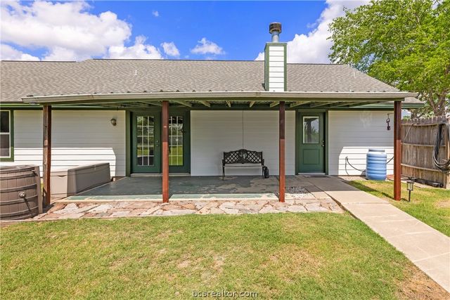 6981 County Road 108, Iola, TX 77861